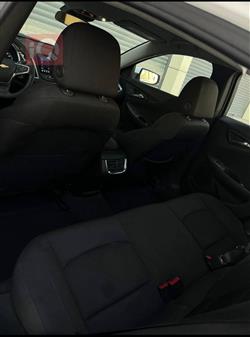 شيفروليه ماليبو